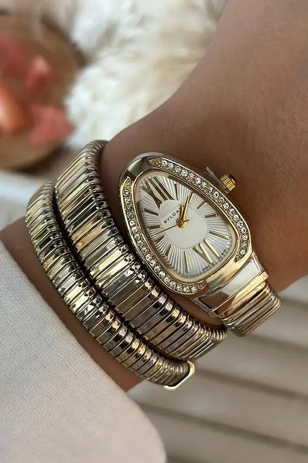 💎 Bvlgari Serpenti Tubogas