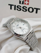 TISSOT WHITE