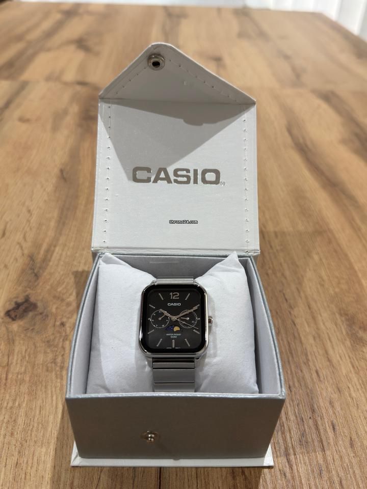 CASIO MTP 305