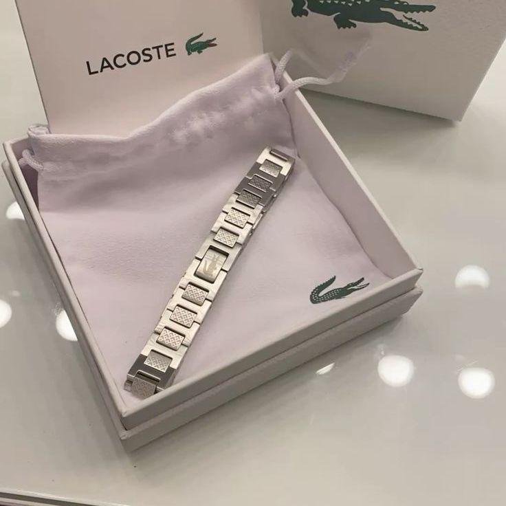 Braclet Lacoste
