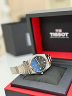 TISSOT BLEU