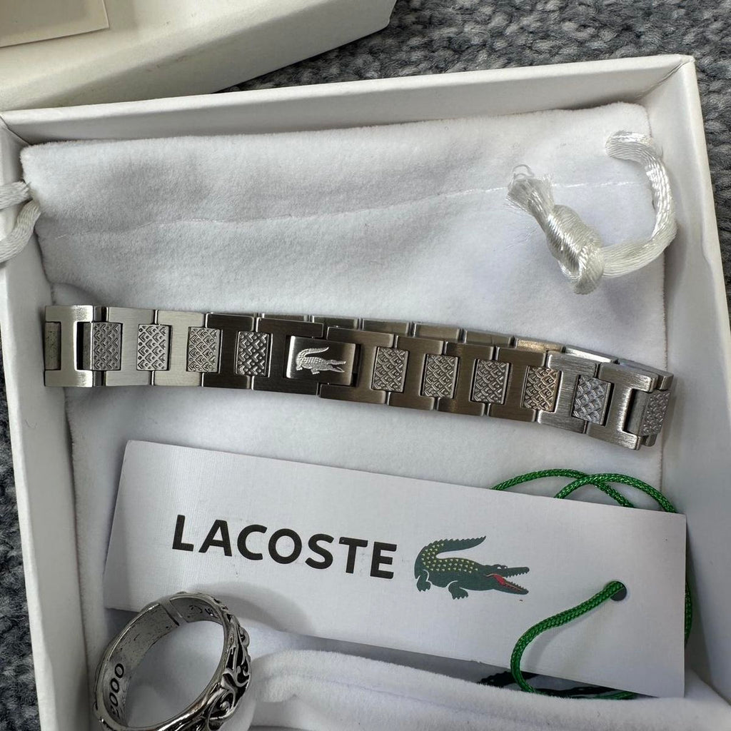 Braclet Lacoste