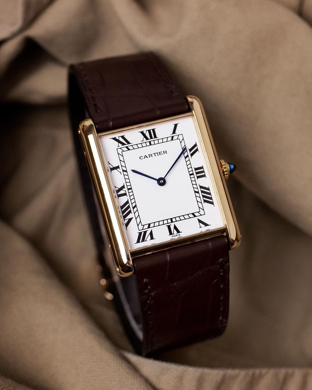 Cartier