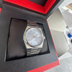 TISSOT WHITE