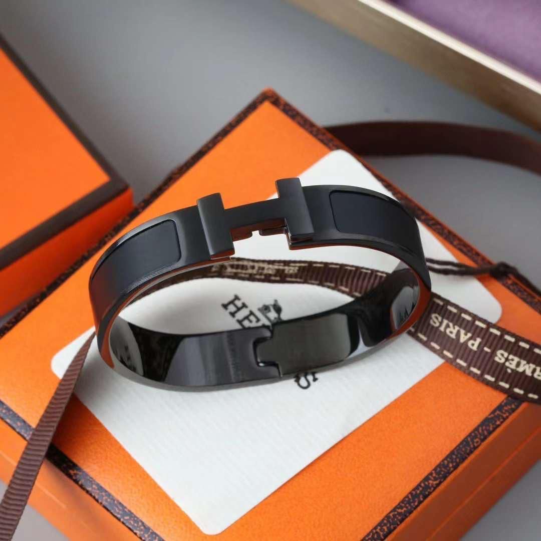Hermes braclet