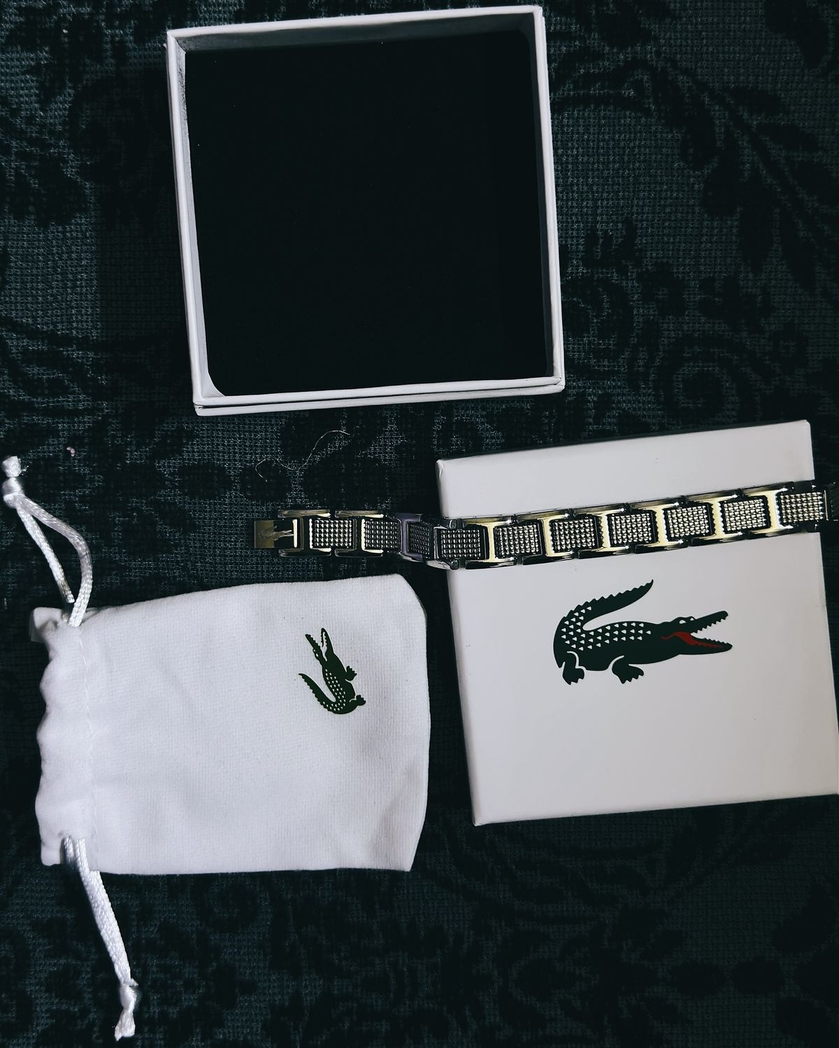Braclet Lacoste