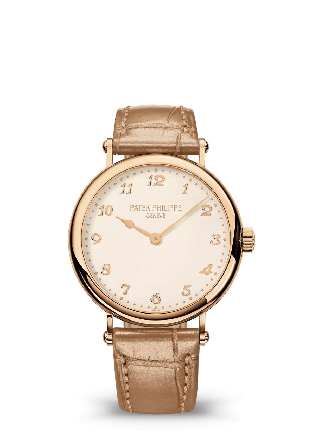 Patek Philippe Calatrava (Ladies’)