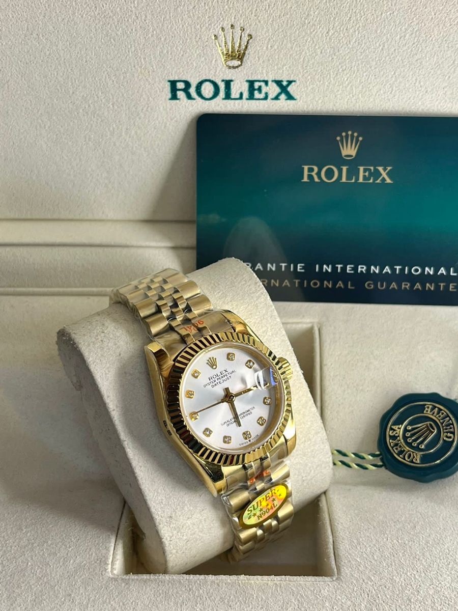 GOLD Relax – For Women