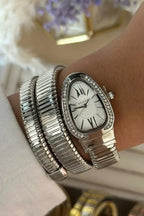 💎 Bvlgari Serpenti Tubogas