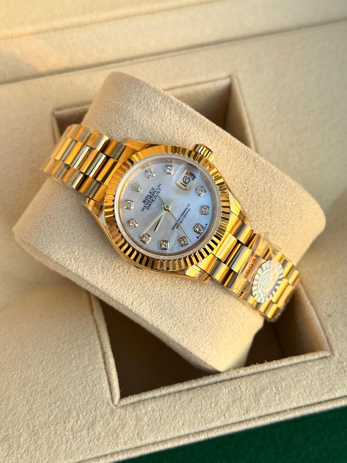 GOLD Relax – For Women