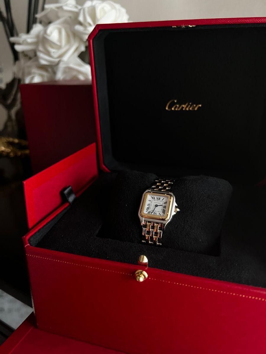 Cartier Panthère de Cartier