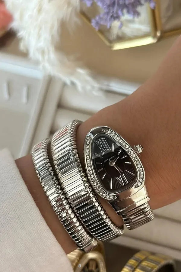 💎 Bvlgari Serpenti Tubogas